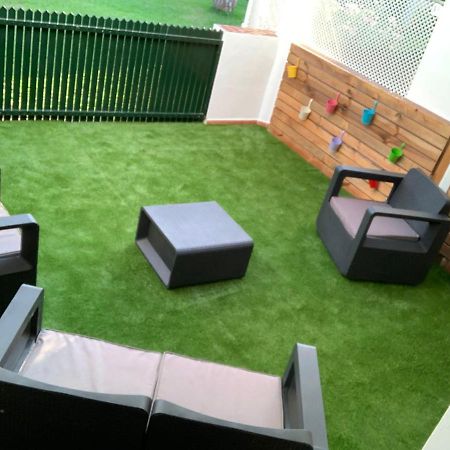 Apartamento En La Barrosa Чиклана-де-ла-Фронтера Экстерьер фото
