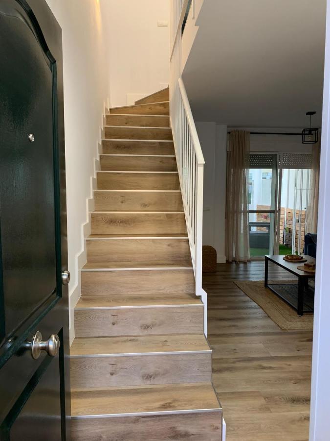 Apartamento En La Barrosa Чиклана-де-ла-Фронтера Экстерьер фото
