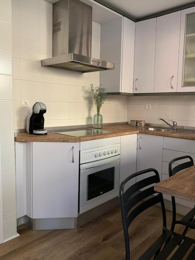 Apartamento En La Barrosa Чиклана-де-ла-Фронтера Экстерьер фото