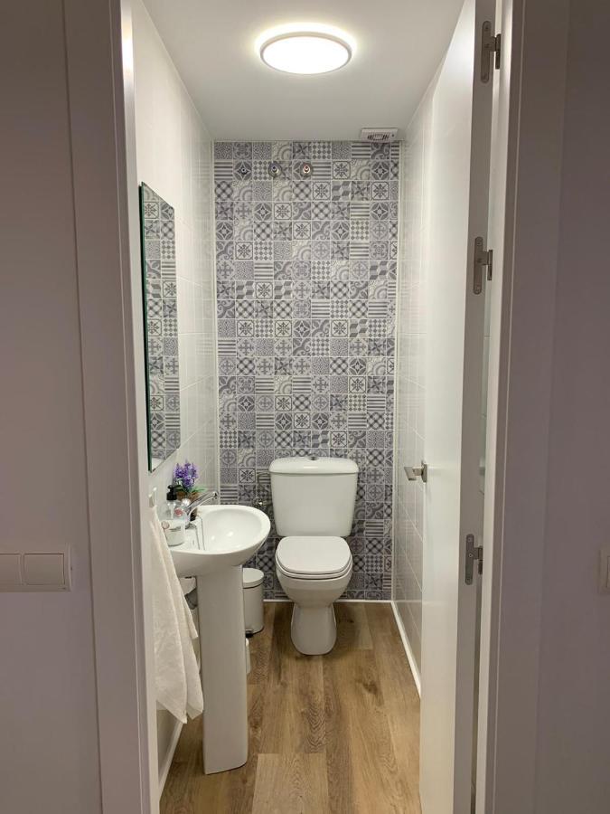Apartamento En La Barrosa Чиклана-де-ла-Фронтера Экстерьер фото
