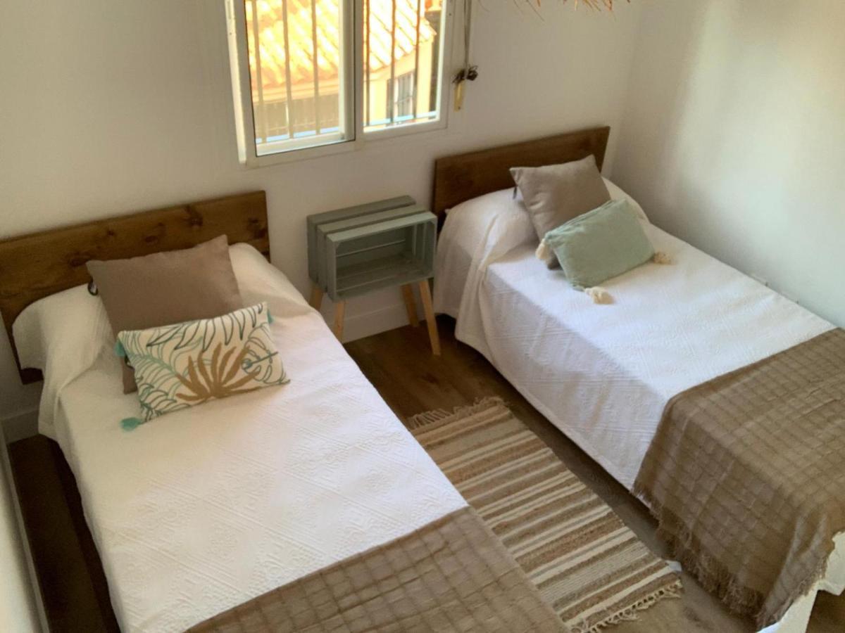 Apartamento En La Barrosa Чиклана-де-ла-Фронтера Экстерьер фото
